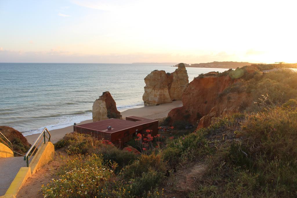 Charme Paraiso Sol Portimao Exterior photo