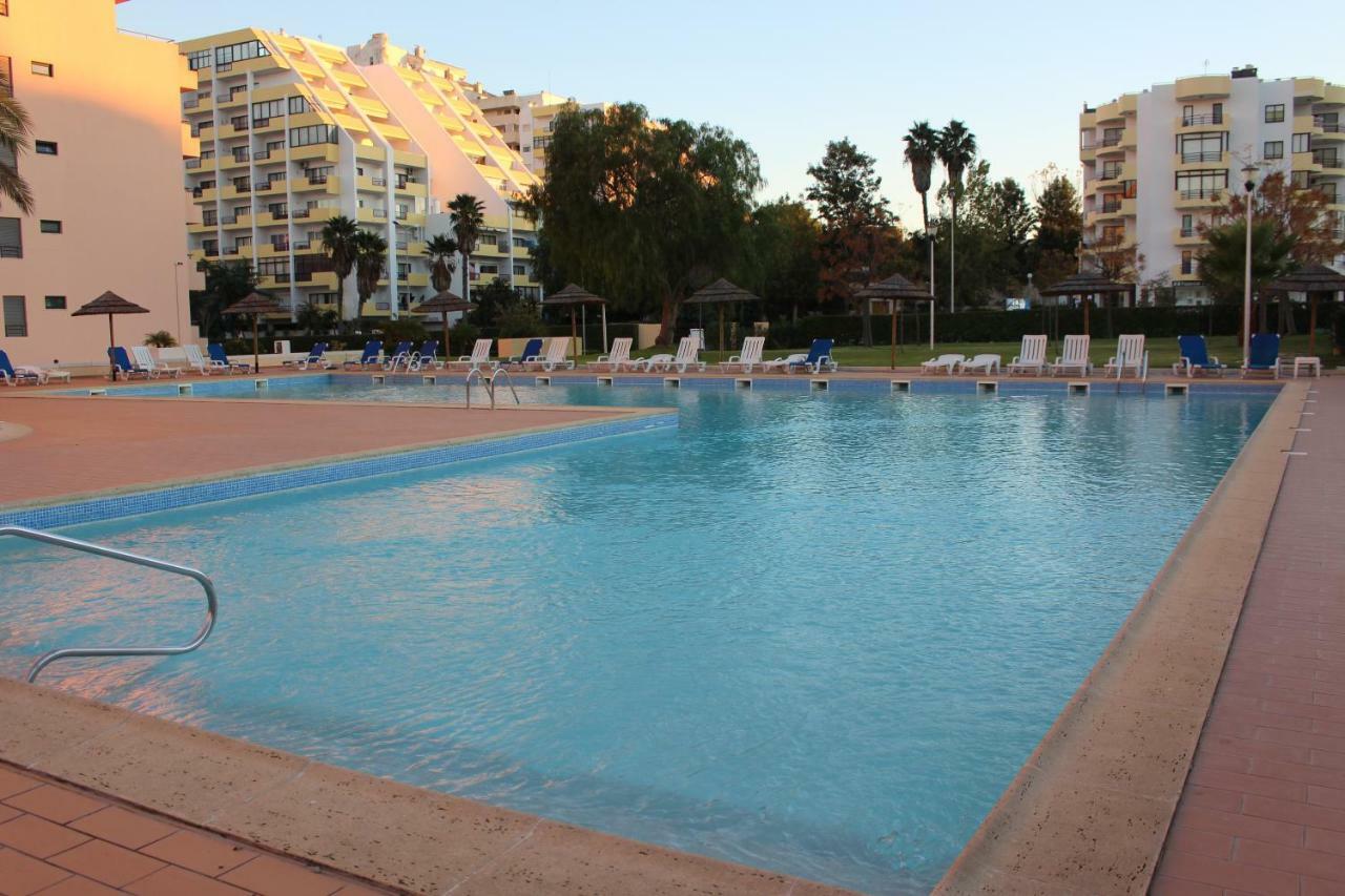 Charme Paraiso Sol Portimao Exterior photo