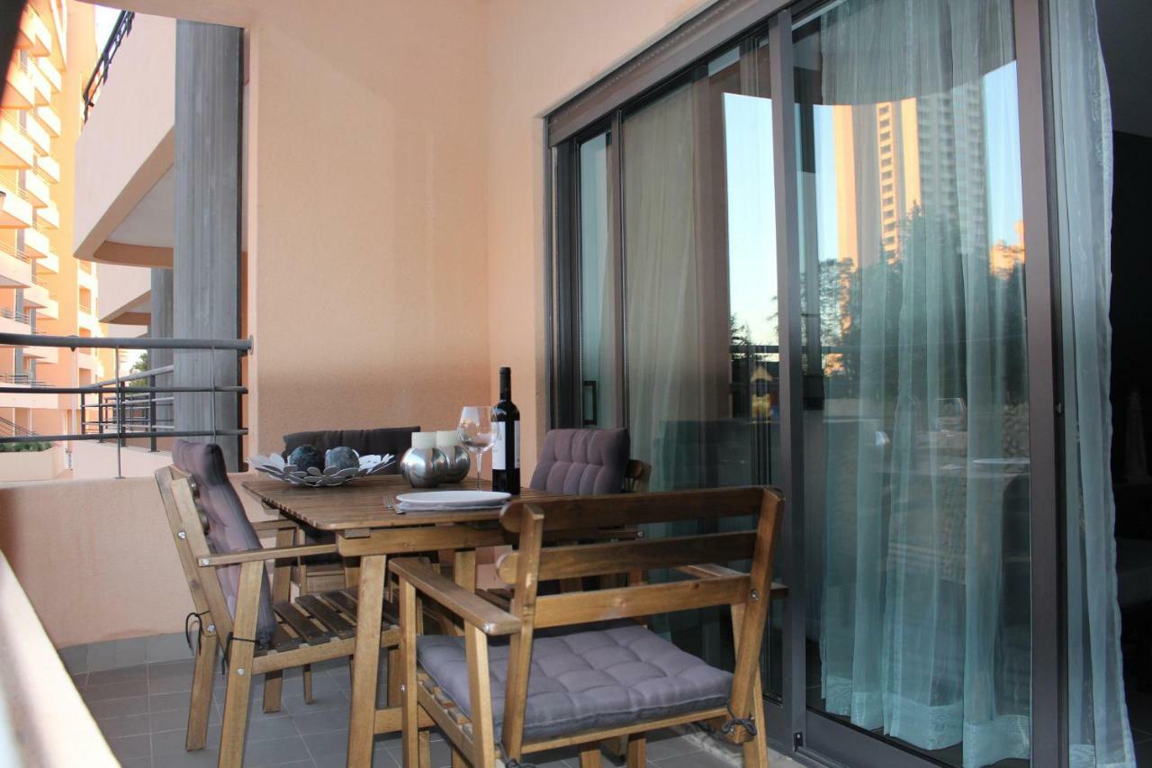 Charme Paraiso Sol Portimao Exterior photo