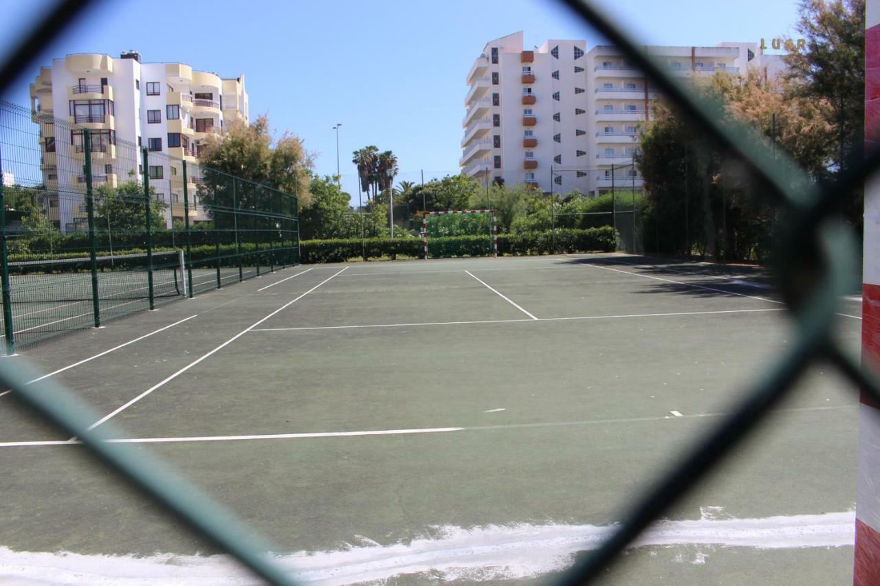 Charme Paraiso Sol Portimao Exterior photo
