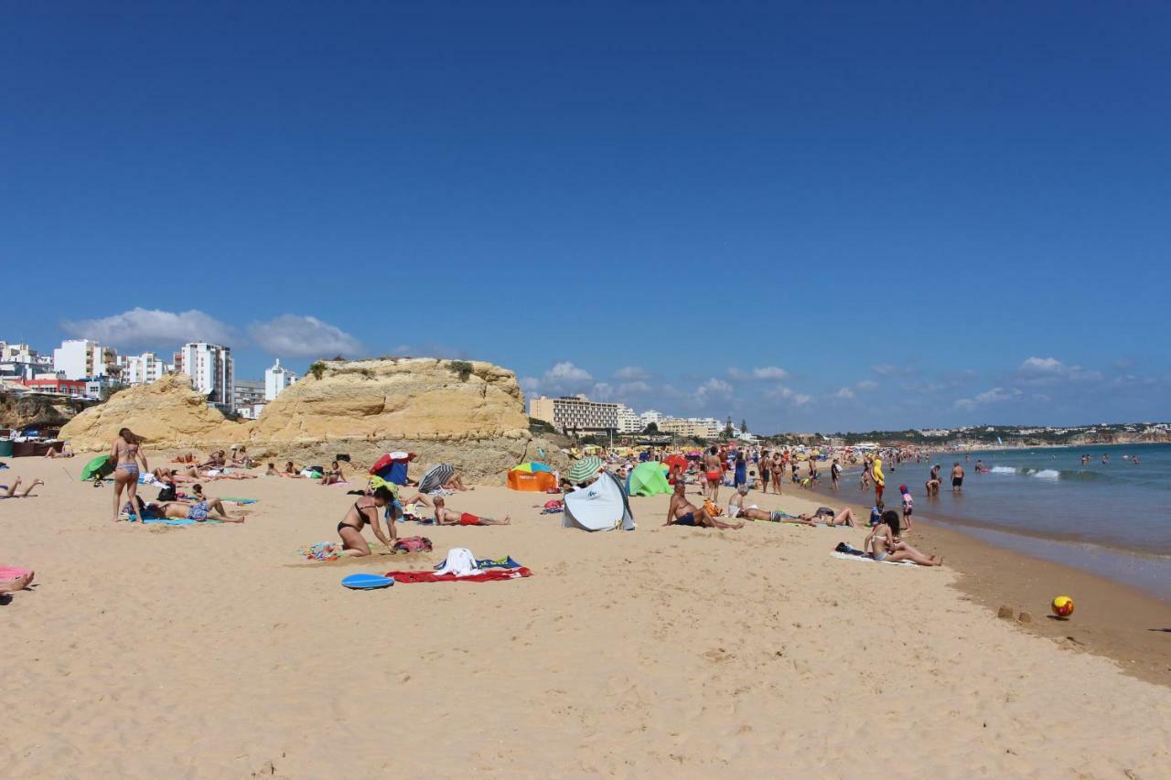 Charme Paraiso Sol Portimao Exterior photo