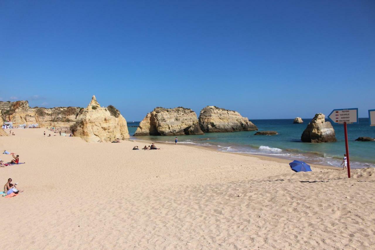 Charme Paraiso Sol Portimao Exterior photo